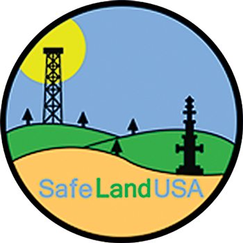 Safeland Usa Safety Certification Strauss Fence Norwich - Safeland Usa (350x350)