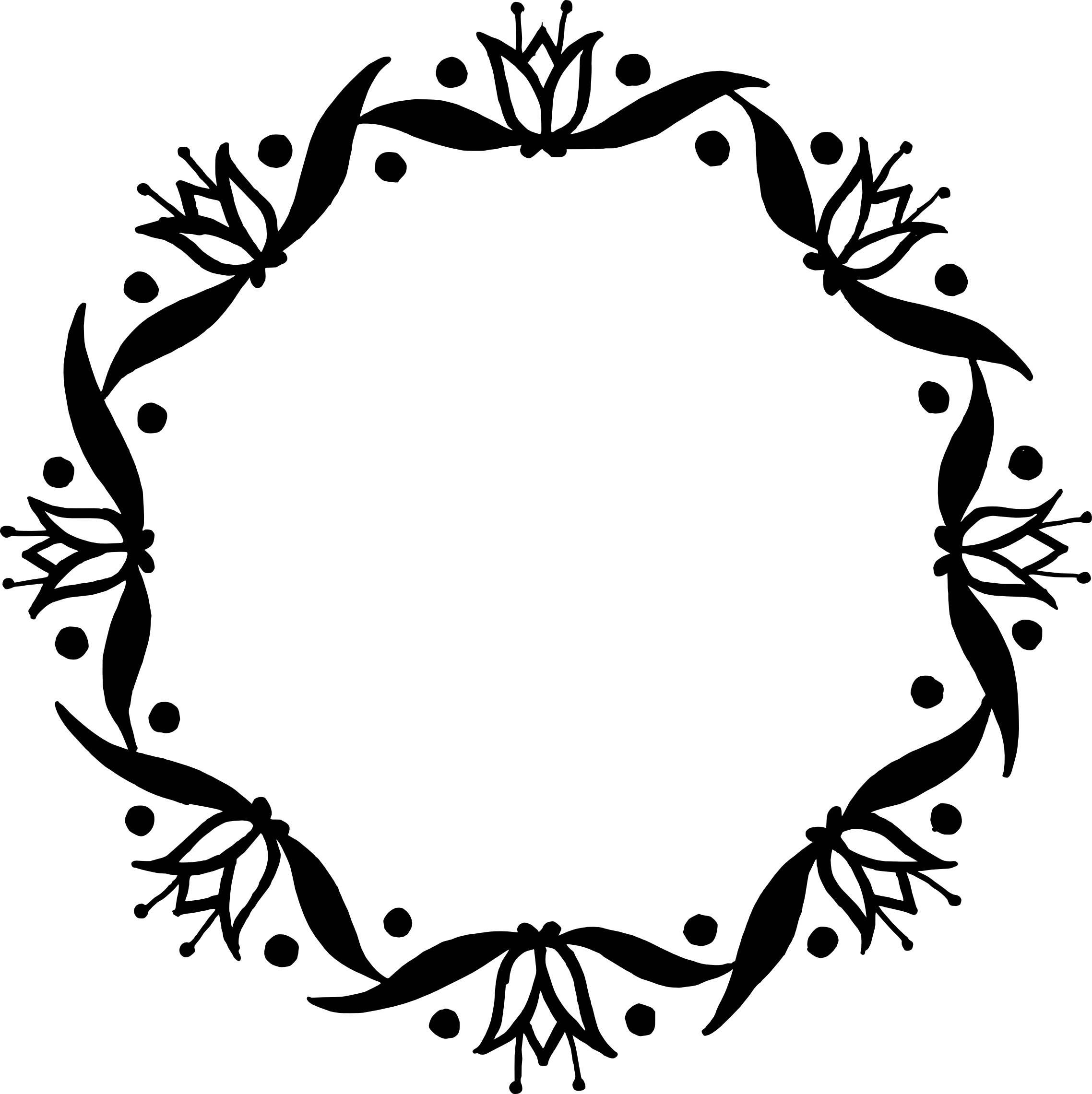 Free Download - Scalable Vector Graphics (2276x2281)