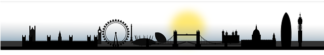 City Life Clipart Silhouette Transparent - Singapore City Skyline Silhouette Png (640x320)