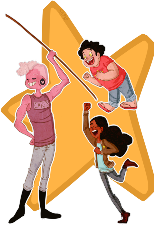 So I Think They Would Bring Lars Some New Clothes And - Cartoon (495x750)