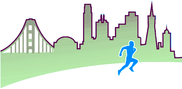 We Recommend - - Runner Silhouette (639x524)