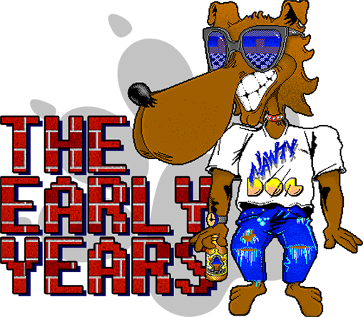 The Early Years - Naughty Dog Morgan (509x444)