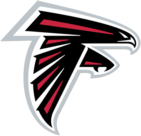 Atlanta Falcons Png Free Download - 2018 Atlanta Falcons Logo (1200x630)