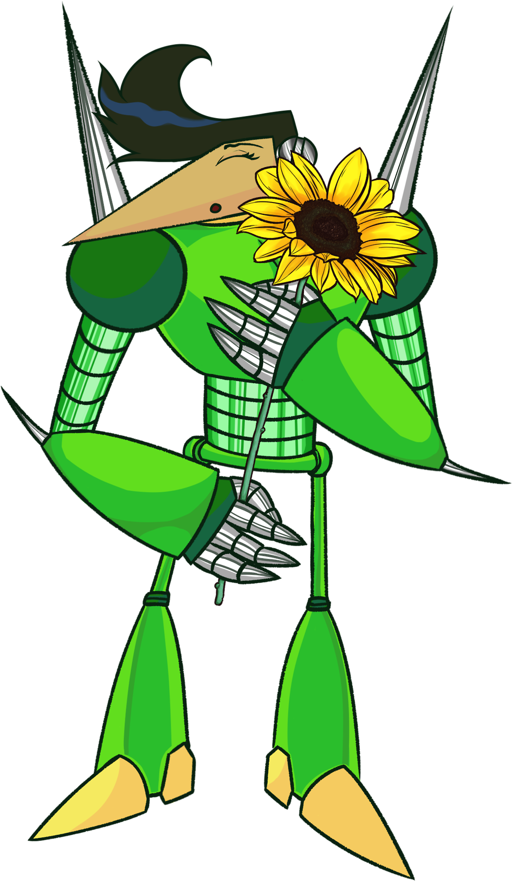 Let's Be Heroes Ok Ko Raymond Raymond Ok Ko Ray Ok - Ok K.o.! Lakewood Plaza Turbo (1267x1920)