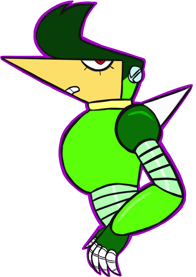 Ok Ko Ok Ko Lets Be Heroes Ok Ko Raymond Fanart Ok - Cartoon (872x1162)