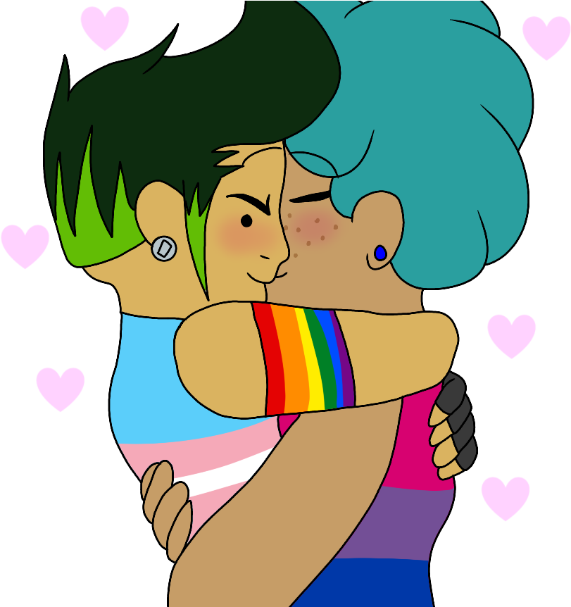 Ok Ko Raymond Ok Ko Rad Human Au Radmond Prshelb - Cartoon (853x861)