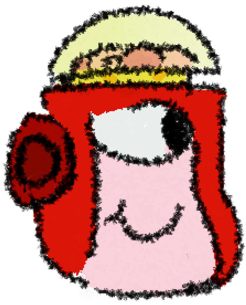 Raymond Ok Ko Darrell Ok Ko Ok Ko Let's Be Heroes Shannon - Ok K.o.! Lakewood Plaza Turbo (1280x1280)