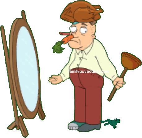 Septemberfest Character Profile Opie Family Guy Addicts - Opie From Family Guy (475x457)