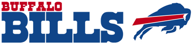 Buffalo Bills Clipart Logo - Buffalo Bills Logo (640x480)
