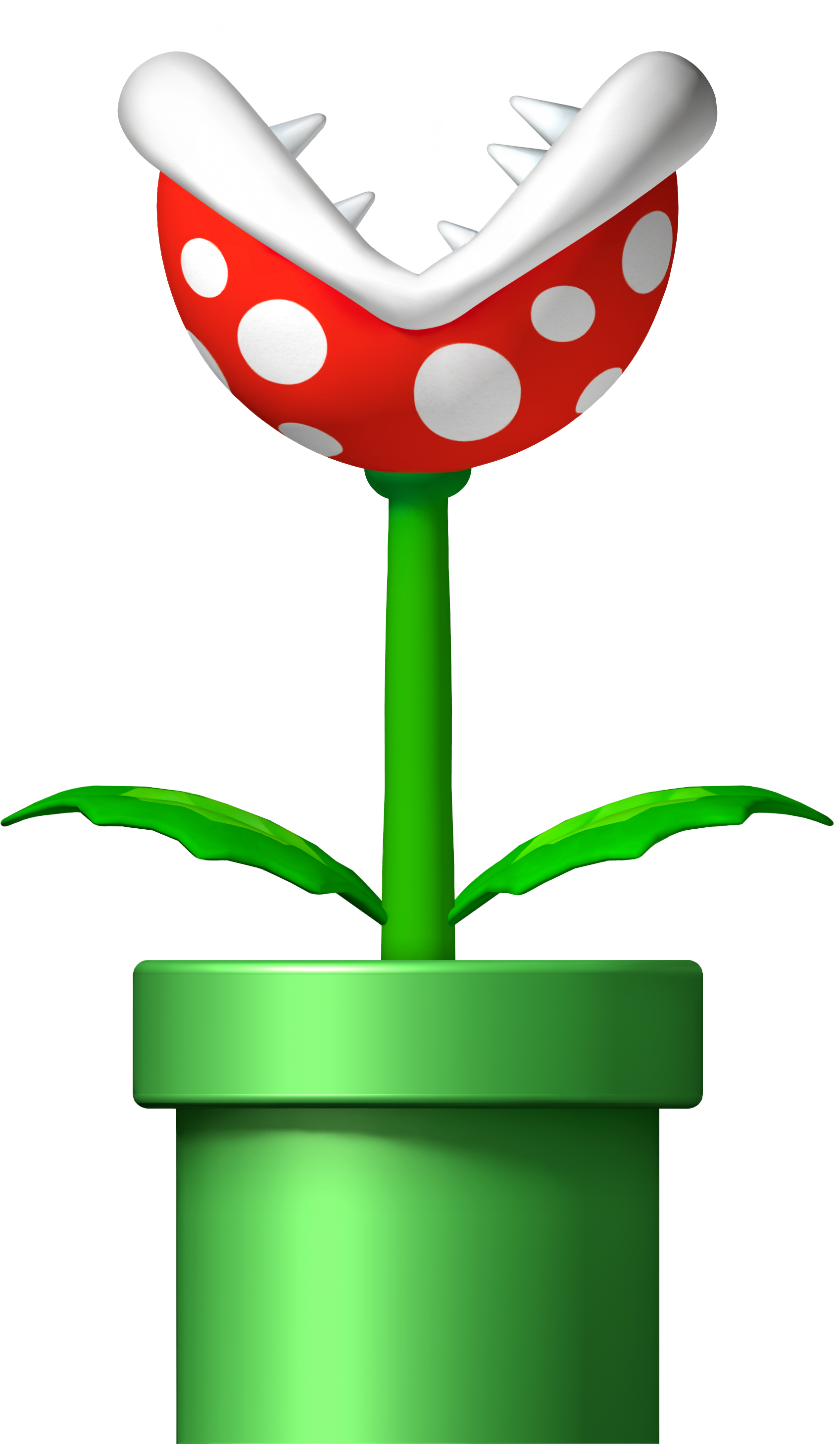 Mario Bros Clipart Transparent - Super Mario Bros Clip Art (1697x2915)