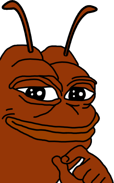 6728095 - Pepe Pepe Pepe Sticker (398x634)