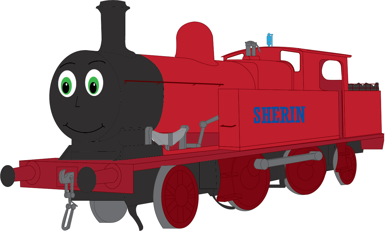 Sherin Is A L&yr Class 5 2 4 2t Tank Engine That Works - Stuingtion's Engines (1281x769)