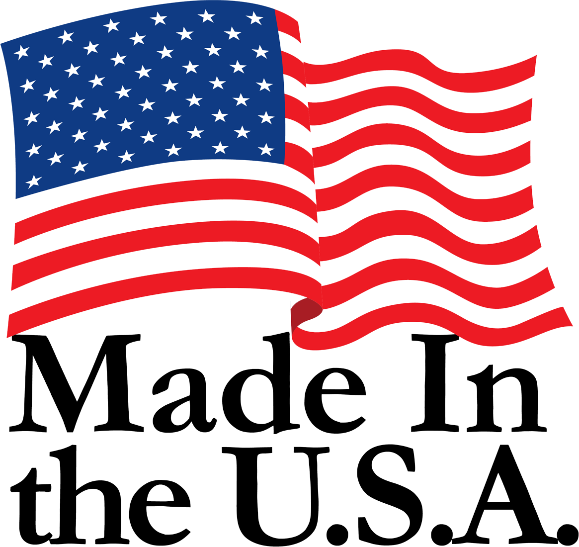 Contact Us - Flag Of The United States (1165x1100)
