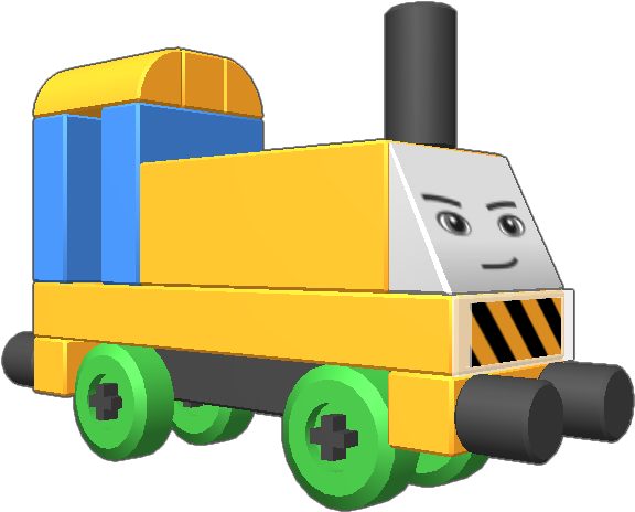 By - Locomotive (768x768)