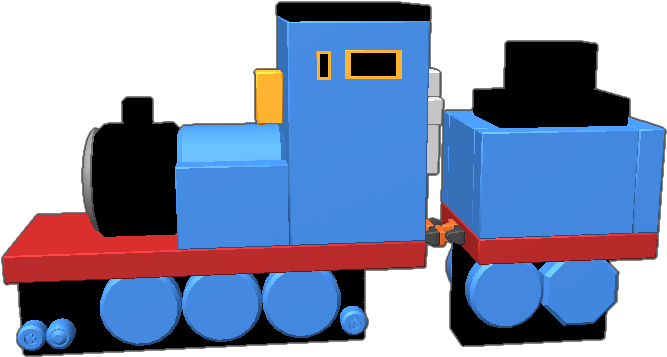 By Lil Fabian - Locomotive (768x768)