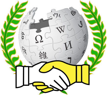 Thumbnail For Version As Of - Wikipedia (454x405)