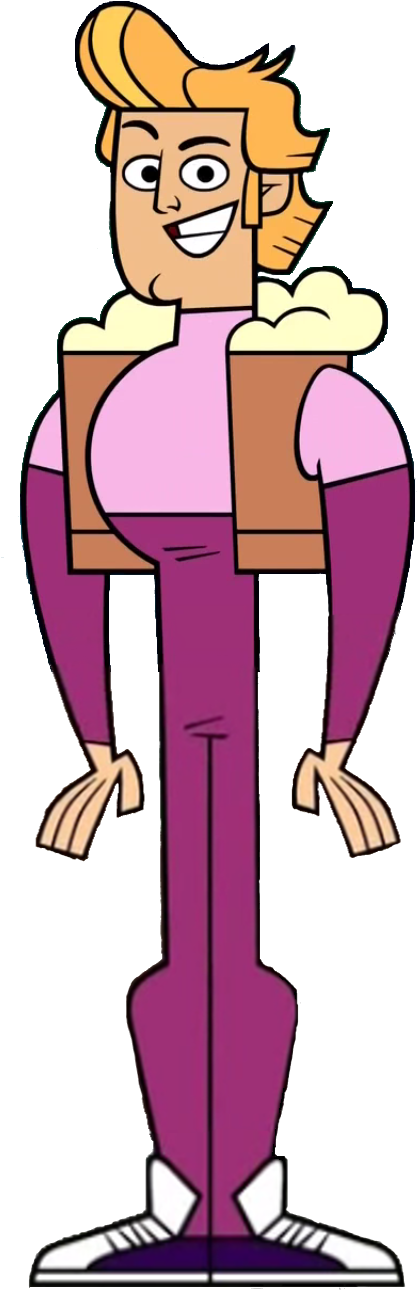 Thumbnail For Version As Of - Total Drama (476x1320)