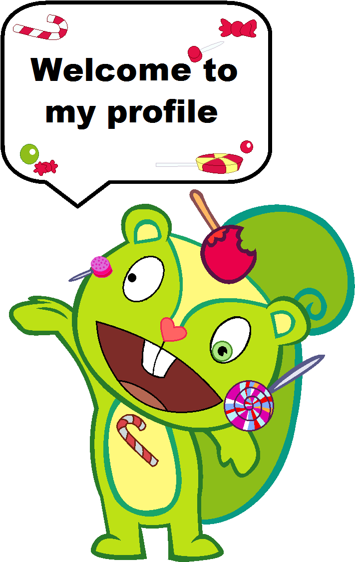 Happy Tree Friends Nutty (837x1267)