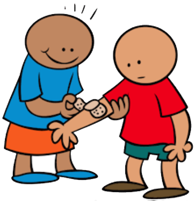 Full - Acts Of Kindness Clipart (400x414)