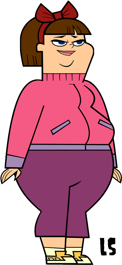 Thumbnail For Version As Of - Total Drama (432x885)