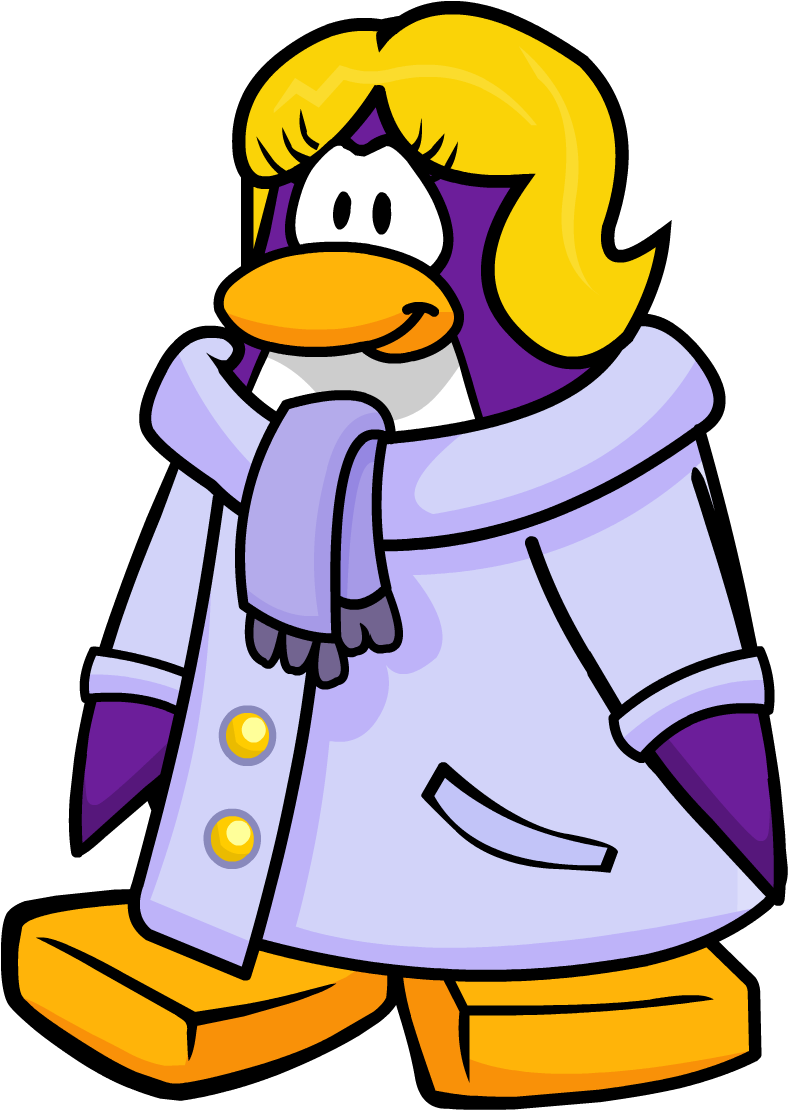 Thumbnail For Version As Of - Club Penguin Elite Penguin Force Dot (807x1109)