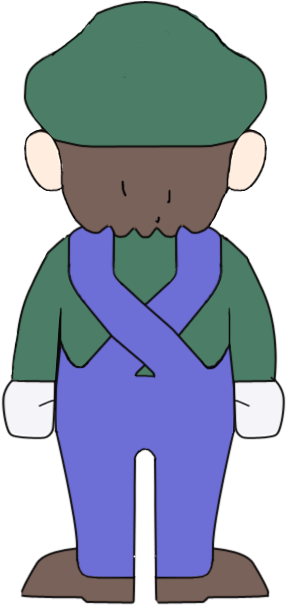 Thumbnail For Version As Of - Weegee Back (293x606)