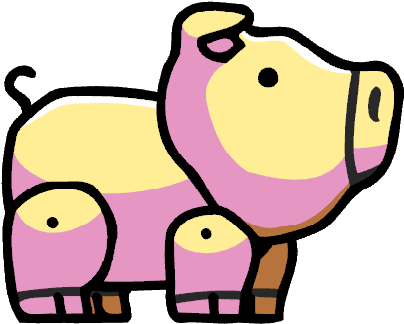 Thumbnail For Version As Of - Pig (422x333)