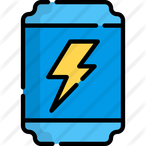 Energy Drink - Chocolate (512x512)