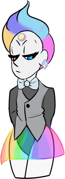 Thumbnail For Version As Of - Cartoon (388x650)