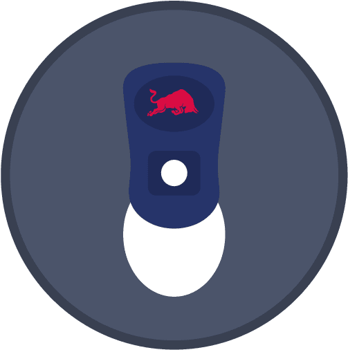 Red Bull Can Top (755x755)