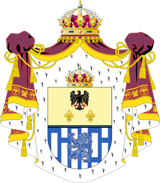 Thumbnail For Version As Of - Stine Coat Of Arms (548x628)