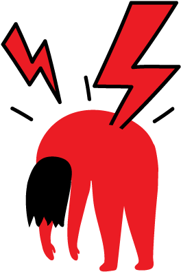 Period Survival Kit Stickers Messages Sticker-0 - Survival Kit (408x409)