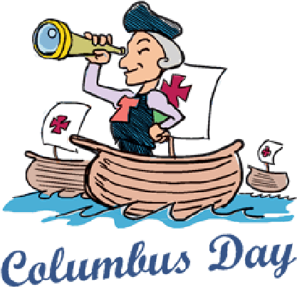 0 - Columbus Day October 9 (500x535)