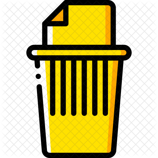 Paper Shredder Icon - Checkbox (512x512)
