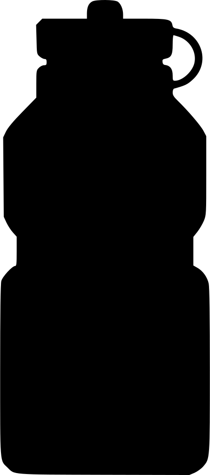 Energy Drink Bottle Water Comments - Tan (434x980)