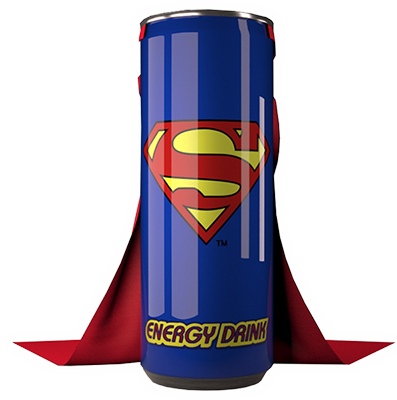 Energy Drink Superman (397x400)