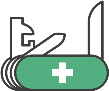 Travel Kit - Cross (512x512)
