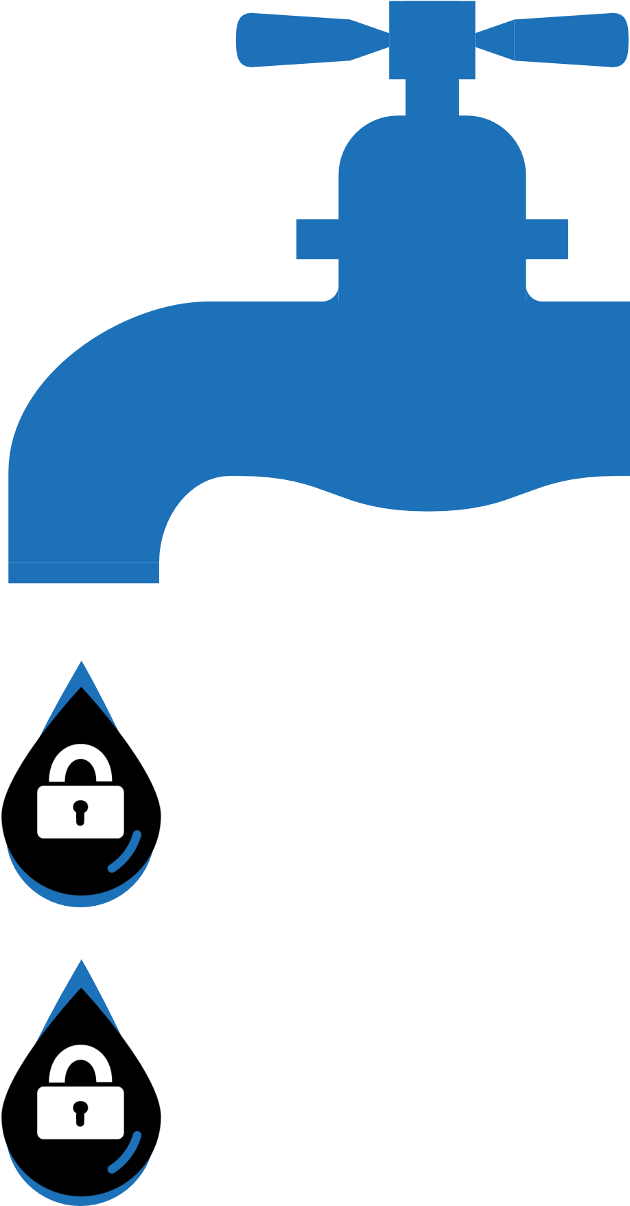 Generic Placeholder Image - Don T Waste Water (1297x1920)