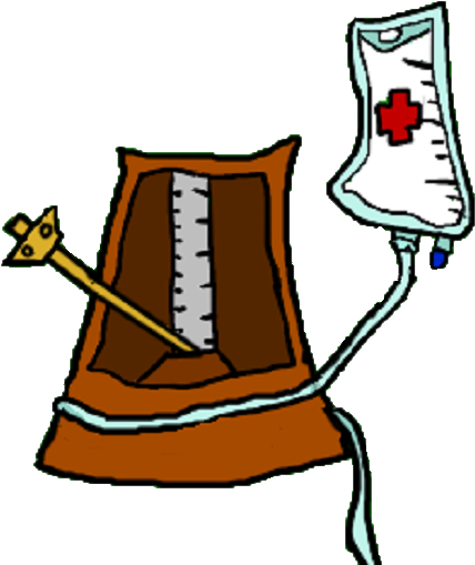 Nurseworks Iv Drip Calculator And Counter - Nurseworks Iv Drip Calculator And Counter (512x512)