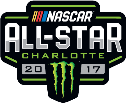 Monster Energy Clipart Star - Wincraft Nascar 4'' X 6'' Multi-use Decal, Multi (640x360)