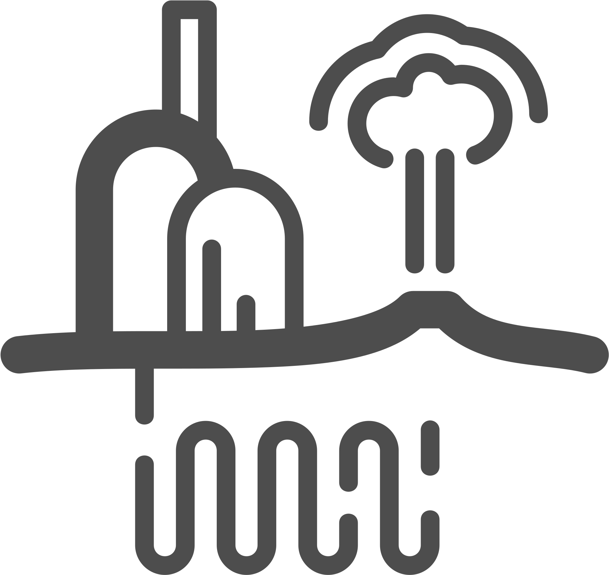 Energy - Geothermal Clipart (2400x2400)