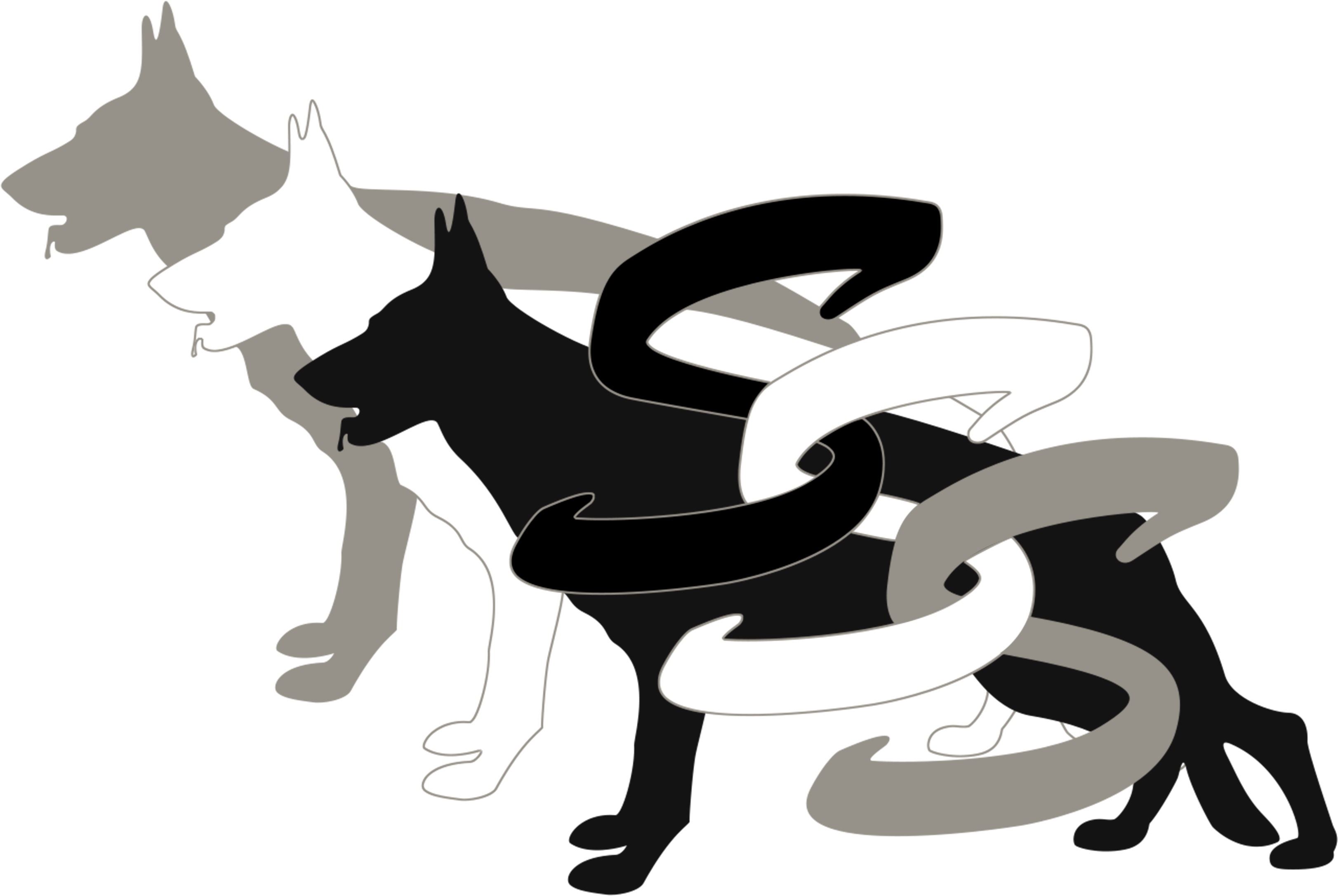 Admin November 29, 2015 At - Triple S Shepherds Logo Tote Bag, Adult Unisex, Size: (3303x3303)