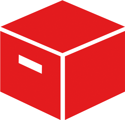 & Storage - Delivery Tracking Icon (512x512)