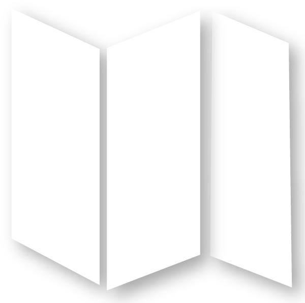 Gsa Paper Folders - Icon (625x625)