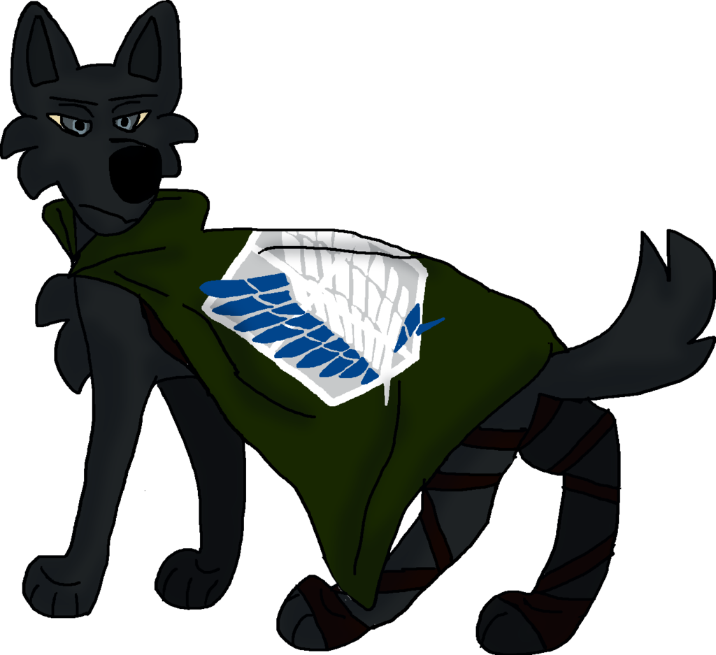 Neonwolfartist I Didn't Choose The Thug Life By Neonwolfartist - Thug Life (1024x937)