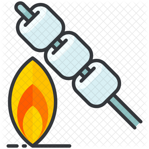 Marshmallow Icon - Marshmallow Icon (512x512)