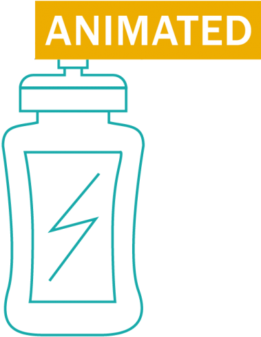 Energy Drink - Graphic Design (548x548)