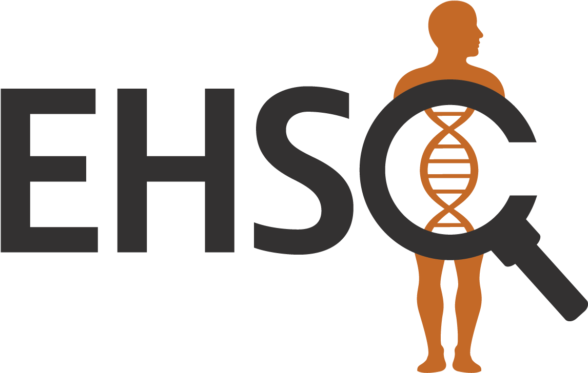 Environmental Clipart Environmental Health - Health Science Logo (1200x759)