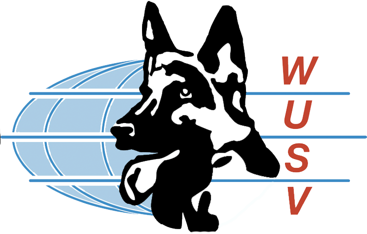 Wusv Logo Print Dark - Wusv Logo (752x481)