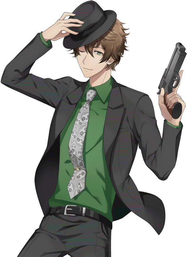 Futami Akabane Ur Transparent - Revolver (1024x1024)